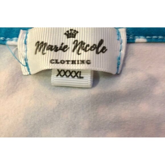 Marie Nicole Dress Girls XXXXL (8) Used Pumpkin Fall Thanksgiving Halloween - Picture 9 of 9